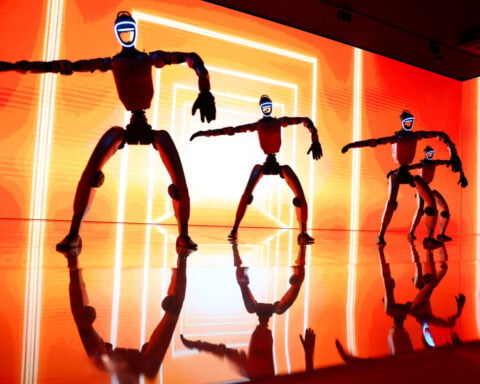 In China, the AI bubble has already burst