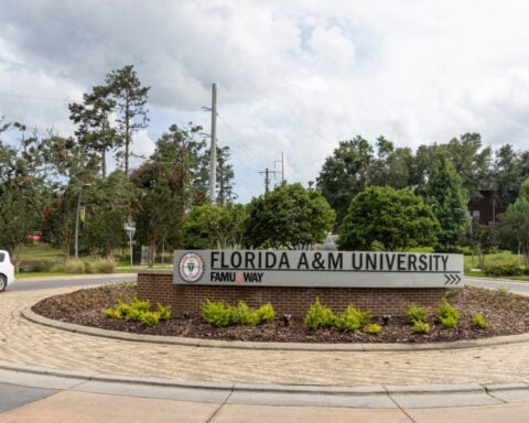 15-year-old arrested in Florida A&M shooting that wounded 11 after homecoming game