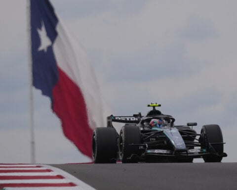 Kimi Antonelli's Austin win points to potential dominance in 2027, not just this year