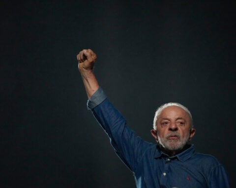 Lula’s win in Brazil bucks a regional shift to the right and denies Trump a powerful ally