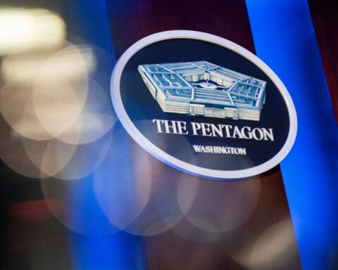 China says it opposes US 'stigmatisation' of Confucius Institutes after Pentagon labels them security threat