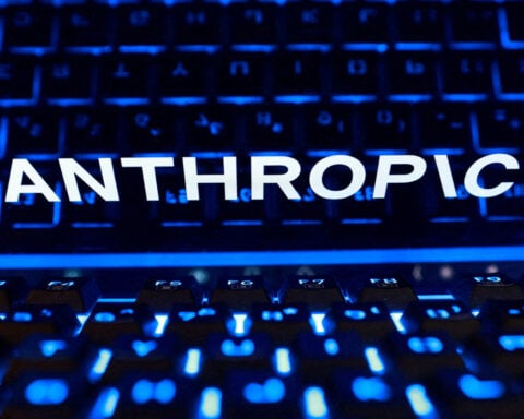 Anthropic's soaring sales, steep losses put AI frenzy to IPO test