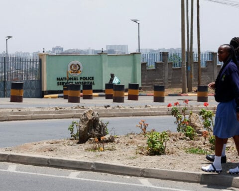 Kenya releases first Ebola contacts from quarantine, milestone in containment efforts