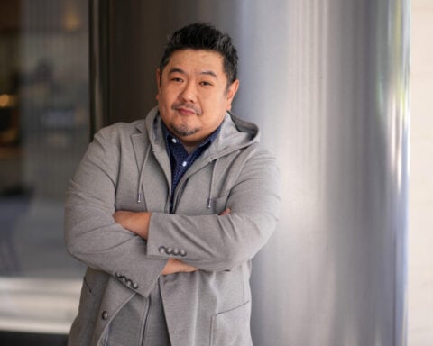 Eric Bauza, modern voice of Looney Tunes characters, dies at 46