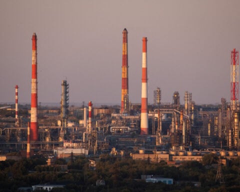 Russian refiners ramp up diesel output after US deal, sources say
