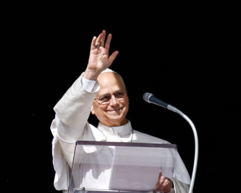 Pope fit enough to make Latin America trip next month, Vatican says