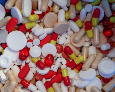 Obesity drug developer Corxel to go public in US via SPAC deal