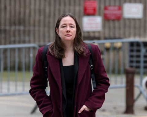 Trump administration's firing of prosecutor Maurene Comey was unlawful, judge rules