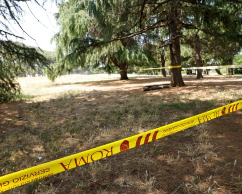 Italian prosecutor seeks life term for US man accused of double murder