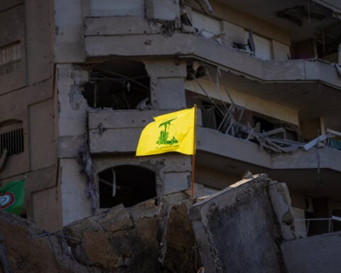 Hezbollah readies for new regional war with funds from Iran, sources say