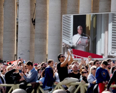 Vatican confirms Pope Leo's Latin America trip after post-surgery checkup