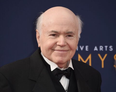 Walter Koenig, Chekov of ‘Star Trek’ fame, dies at 90