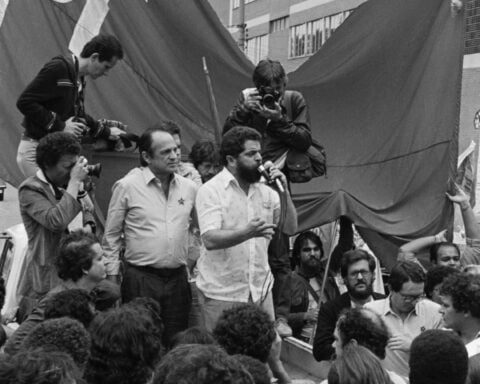 Lula secures a fourth term in historic comeback in Brazil