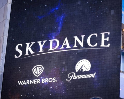 Skydance offers buyouts to some employees to cut costs after Warner Bros merger