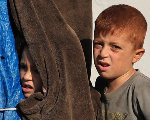 UN inquiry says Israel kept committing genocide in Gaza after truce