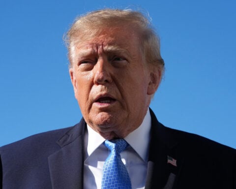 Trump administration asks Washington to set aside ballots from 400 voters it says may be noncitizens