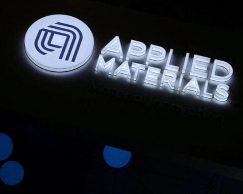Applied Materials to raise BESI stake to about 20%