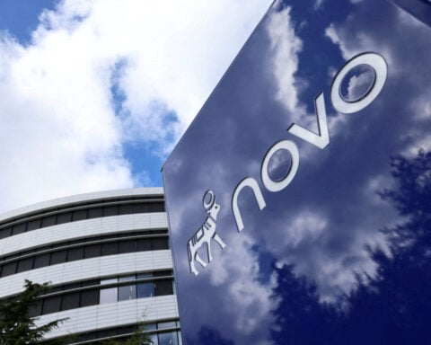 US judge refuses to block Eli Lilly weight-loss drug ads, rules against Novo Nordisk