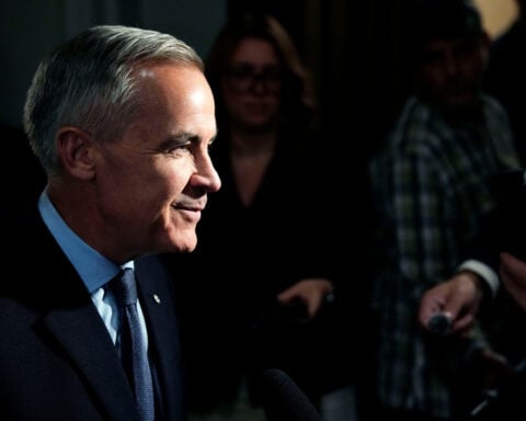 Carney says Trump moving closer to Canada’s trade demands as midterms loom