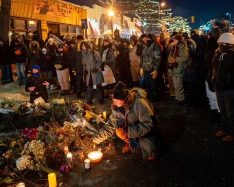 Alex Pretti’s family say they have no answers nine months after federal agents killed him