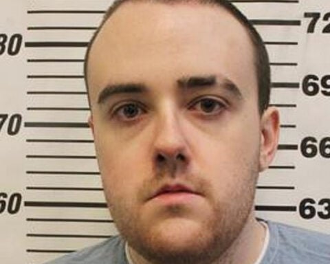 Convicted murderer serving life escapes through Tennessee prison fence, uses stolen truck as getaway vehicle, officials say