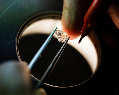 China's lab-grown diamond makers target AI, chip sectors for next wave of growth