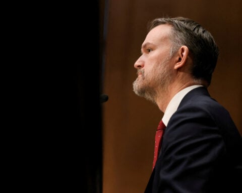 USTR Greer tells EU that loan to Airbus threatens trade truce on aircraft financing
