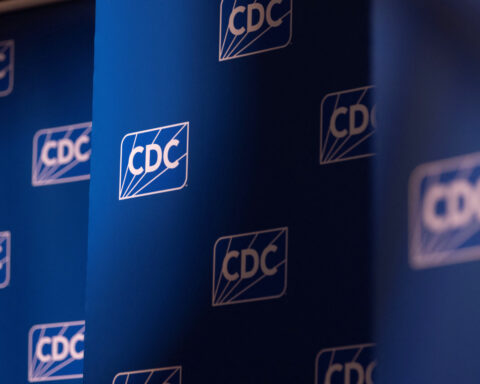 CDC deputy director to leave Trump administration, paper says