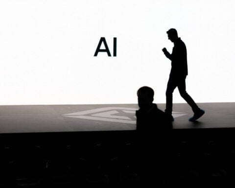 All eyes on AI