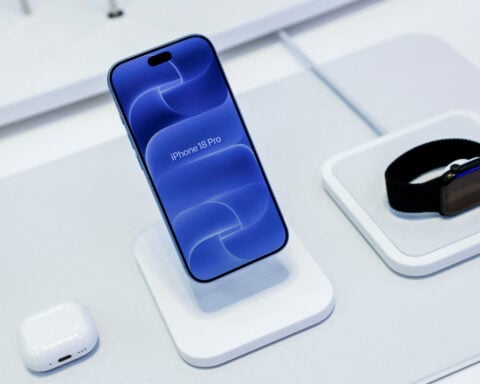 Initial global sales of Apple iPhone 18 Pro higher than 17 series - Counterpoint Research