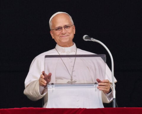 For Pope Leo, there was little choice but to go to Latin America