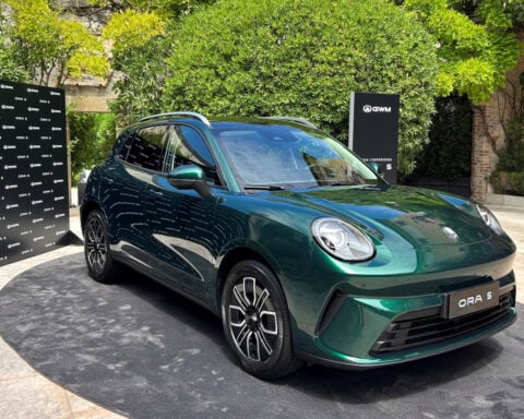 Great Wall Motor to build Ora 5 compact SUV in Bulgaria