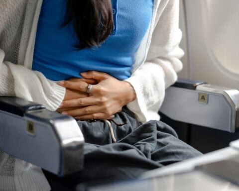 Leave home with a plan: What to pack in your medical kit and when to seek care for symptoms abroad
