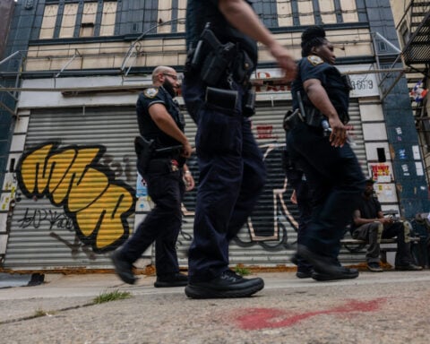 Punishment alone won’t help gang-involved teens – a former child soldier explains why