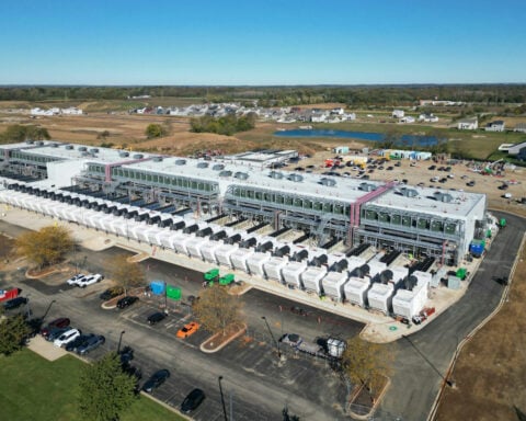 We studied 1,584 data centers – and found the buildings full of machines are tied to modest local job growth