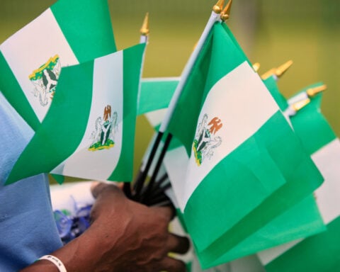 At least 62 people killed in attack on a community in northeastern Nigeria