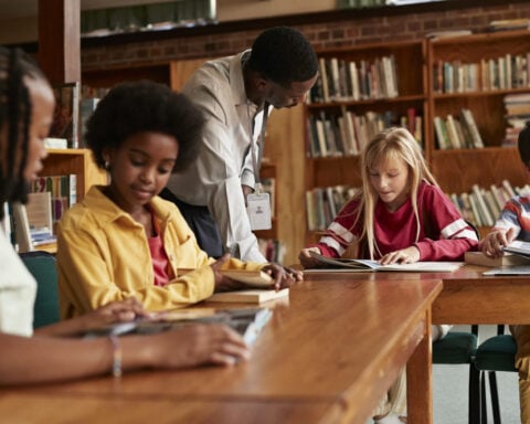 School librarians are vanishing from Michigan schools just when they are needed most