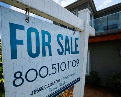 US single-family home prices rise further in August, FHFA says