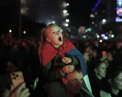 Serbia’s victorious student movement faces tough challenges as it prepares to take power