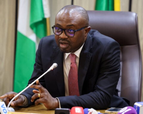 Nigeria panel says 37 detained miners died from overcrowding and neglect