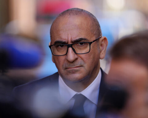 Critics attack 'anti-democratic' French bill making rioters pay