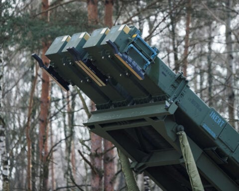 Poland to host European Patriot maintenance centre, government says