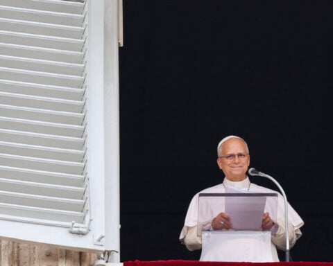 Pope's cancer is a 'gamechanger' for papacy, Vatican foreign minister says