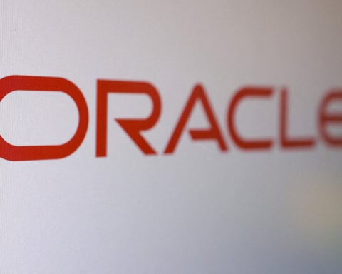 Oracle expands chip supply deal with Nvidia, adds Google and Cerebras offerings
