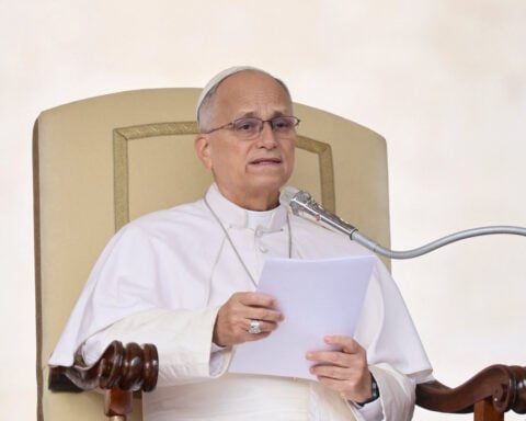 Pope Leo to meet survivors of abuse by clergy in Latin America, Vatican says