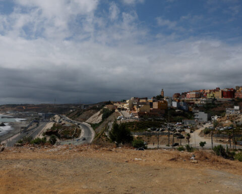 Judge orders Spanish government to declassify more material on Ceuta border surge