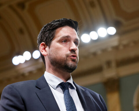 Canada introduces bill to allow people to be euthanized after they lose capacity to decide