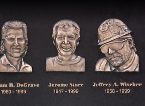 Families of ironworkers killed during American Family Field construction get tickets to World Series