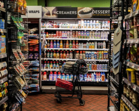 Food and household brands warn of more price hikes as Iran war costs bite