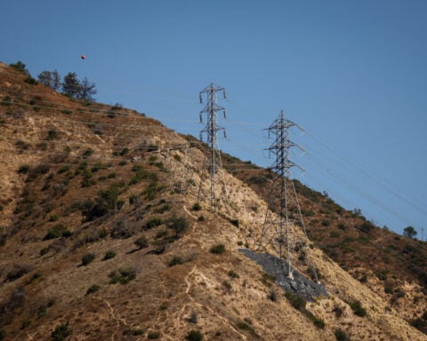 US energy firms to produce record natgas in 2026 as global demand soars